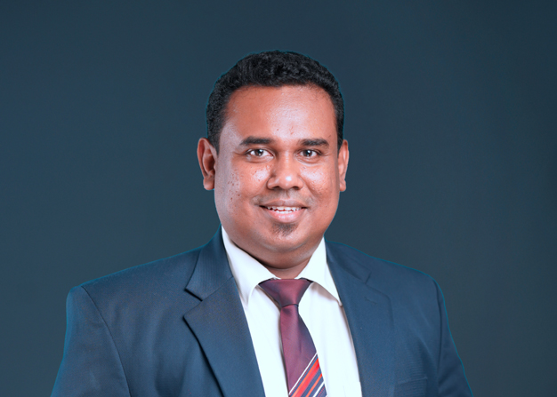 Damith Pathirana