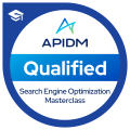 APIDM-SEO